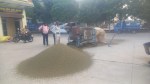 गिरदावरी बिन अटकी सरकारी खरीद, किसानों की कट रही जेब