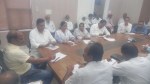 गेहूं की बिजाई के लिए किसानों को मिलेगा पूरा सिंचाई पानी