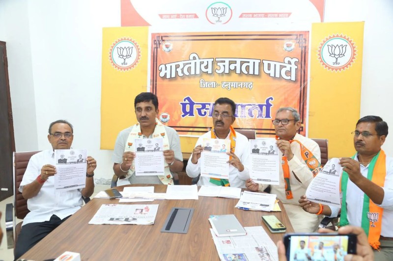 यह दिवाली खास, भाजपा नेता अब मिट्टी के दीपक जलाने का देंगे संदेश