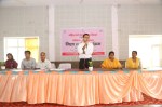 राष्ट्रीय पोषण अभियान के तहत आयोजित पोषण माह का समापन