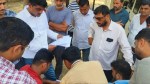 हनुमानगढ़ जिले में भादरा तहसील के नायब तहसीलदार ने की आत्महत्या