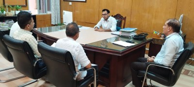 वोटर लिस्ट बनेगी पारदर्शी, बूथ लेवल पर होगी जांच