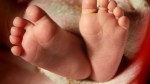 पिता ने एक साल के बेटे का फाड़ दिया जबड़ा