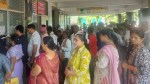 पंडित दीनदयाल उपाध्याय अस्पताल में सर्वर डाउन