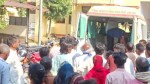 मृतक रमाकांत यादव