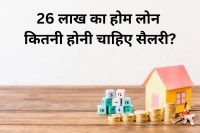 HDFC Bank Home Loan Calculator