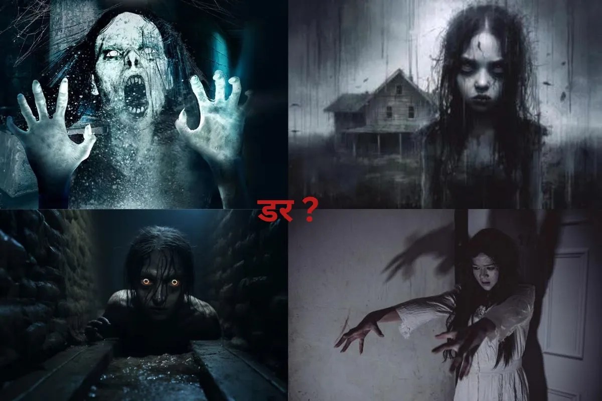 24 साल पुराना ये खौफनाक हॉरर शो, टीवी ऑन करते ही छा जाता था डर का साया, आज भी अकेले देखने की हिम्मत नहीं!