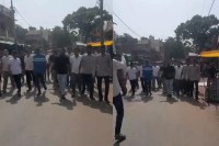 udaygarh viral audio hindus tribals abused saed gudia khan arrested mp news