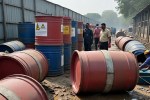 illegal chemicals