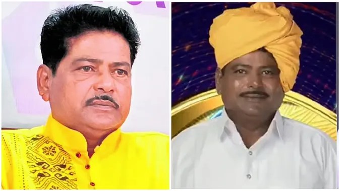 Raju Talikote Dies