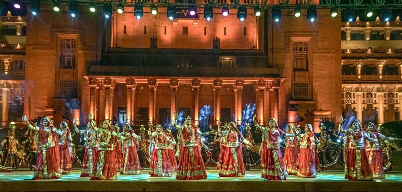 Ghoomar Festival 2025: 19 नवंबर को राजस्थान के सातों संभागों में आयोजित होगा घूमर महोत्सव, ऐसे कराएं रजिस्ट्रेशन | Patrika News | हिन्दी न्यूज