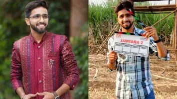 Sachin Chandwade Died