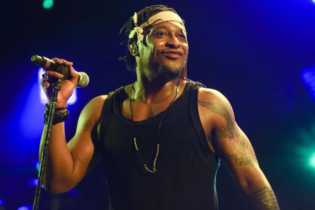 D'Angelo Dies