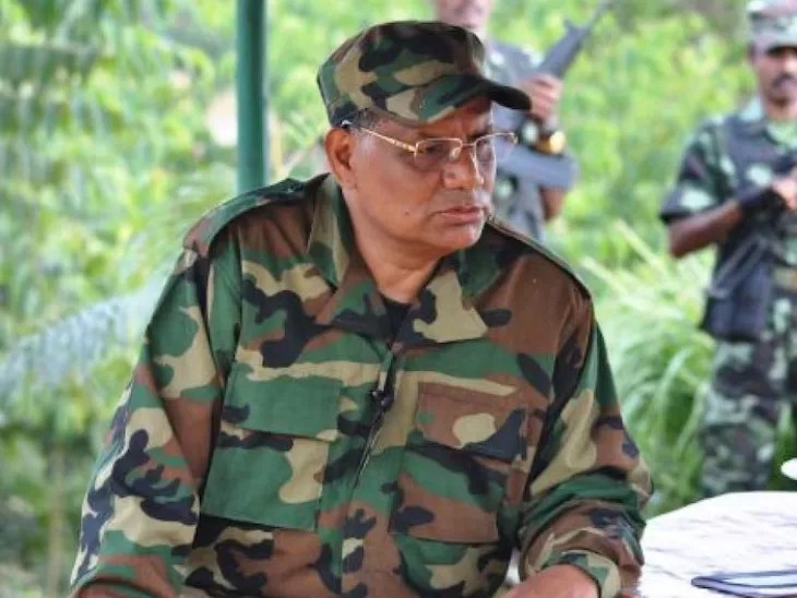 Paresh Baruah 
