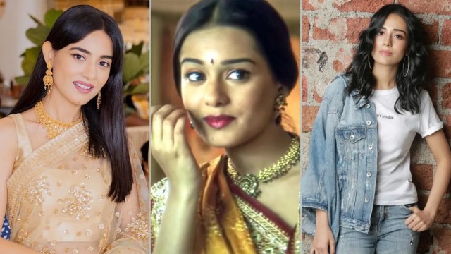 Actress Amrita Rao Big Revealed Black Magic
