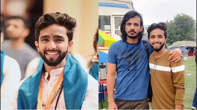 Sachin Chandwade Died