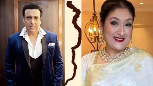 Govinda Praised Sunita Ahuja
