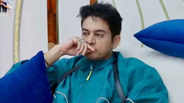 Gaurav Khanna Serious disease