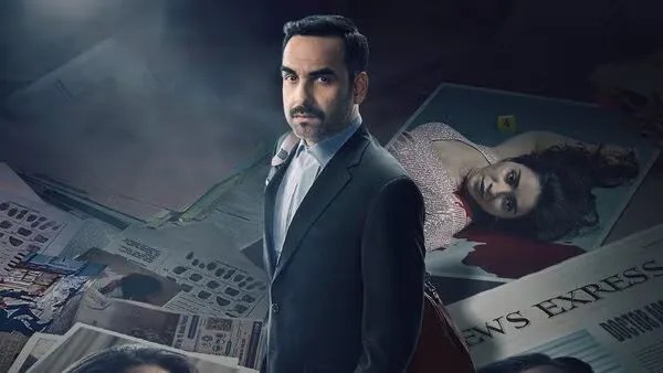 murder mysteries