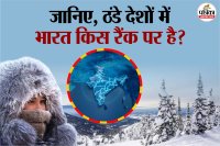 Countries with extreme cold, World coldest nations, Coldest climates on earth,