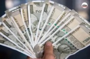 indian rupees