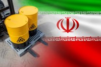 Iran nuclear programme