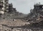 Israel strikes in Gaza