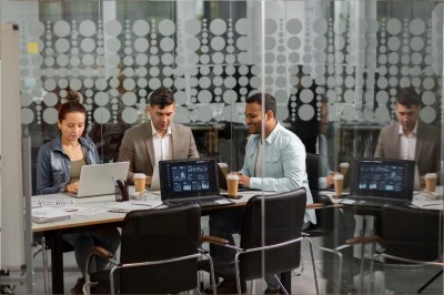 IT Sector Growth