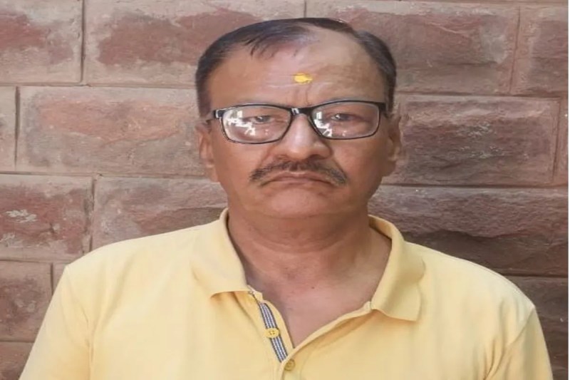 ito shailendra bhandari