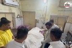 jaipur andhi accident