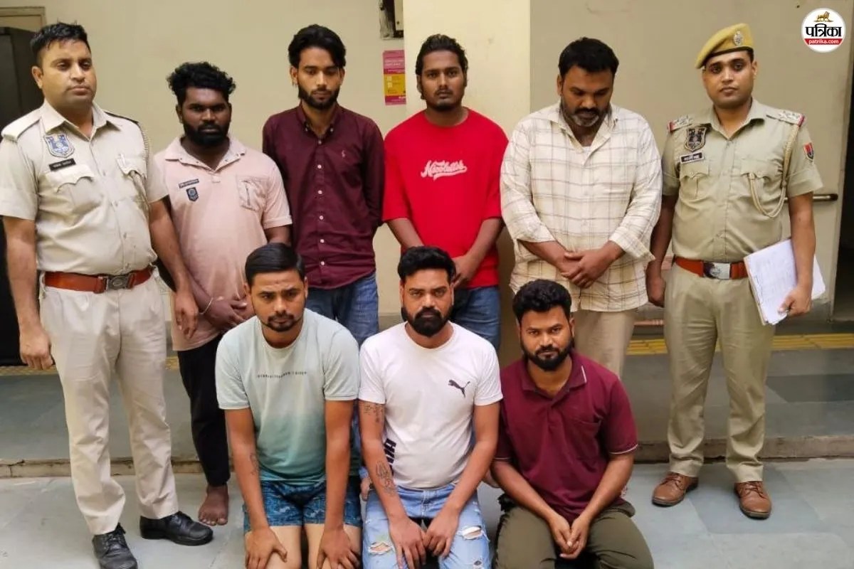 jaipur cyber