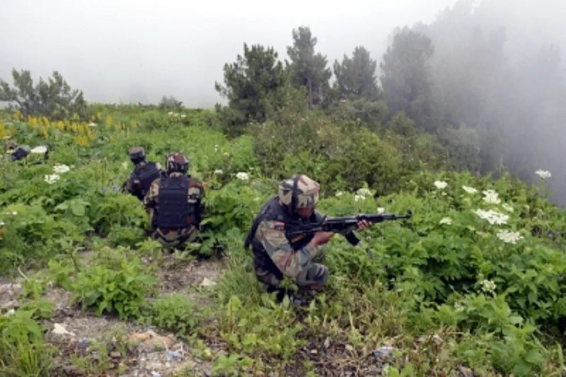 Jammu and Kashmir