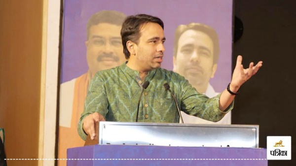 jayant chaudhary amroha visit rld strategy for 2027 elections