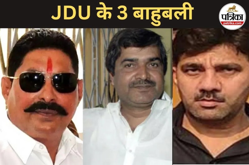 jdu candidate list