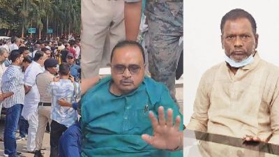 बिहार विधानसभा चुनाव 2025