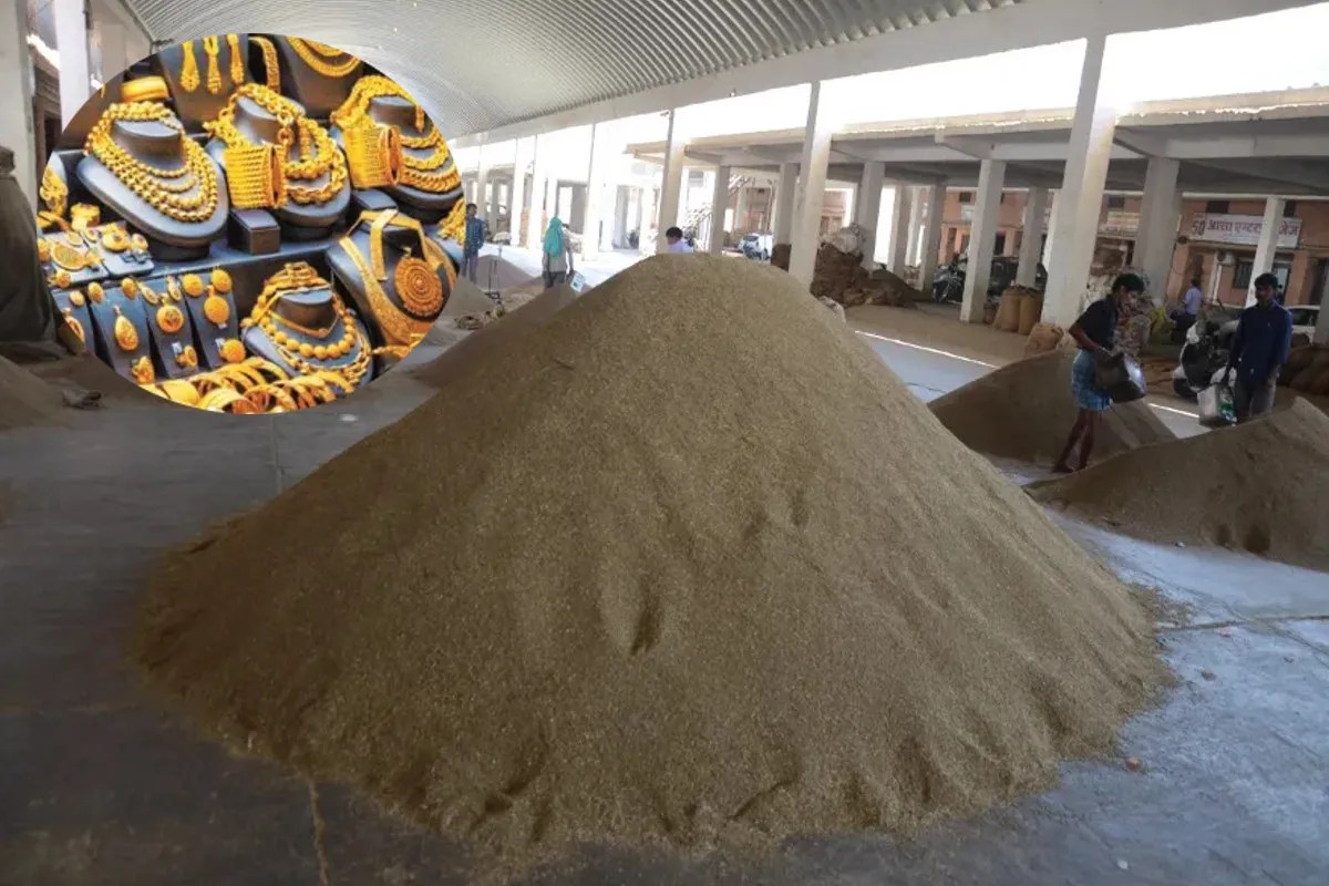 jeera gold price