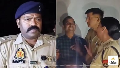 jhansi 12 year old boy murder property dispute