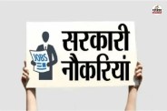 govt job