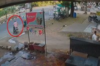 jodhpur accident
