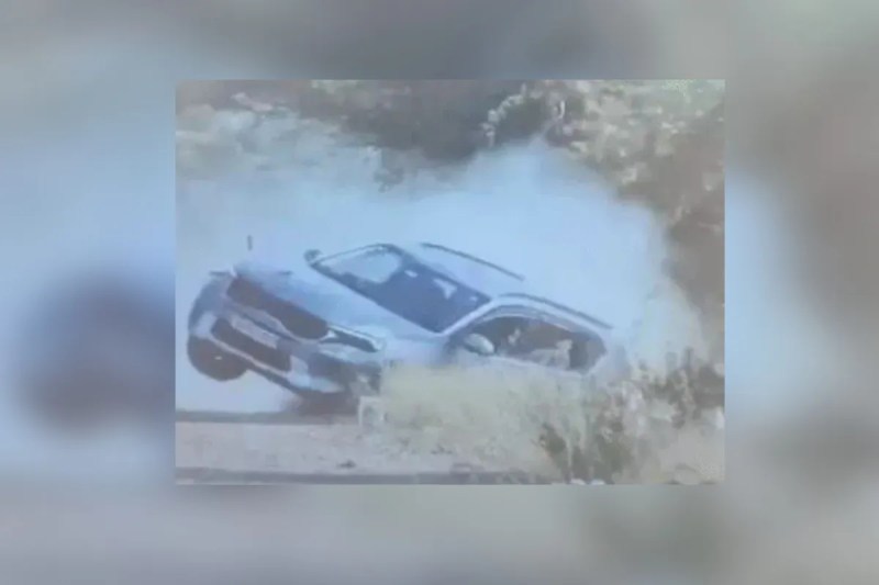 jodhpur car accident