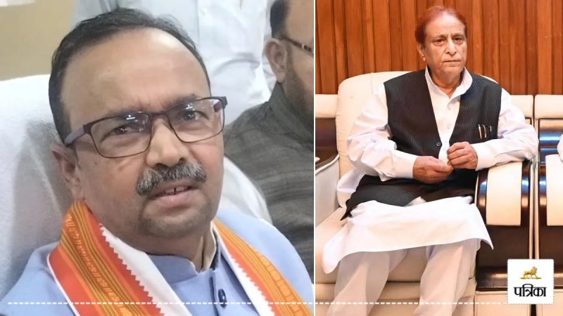 jps rathore attacks azam khan rampur hindu faith apology statement