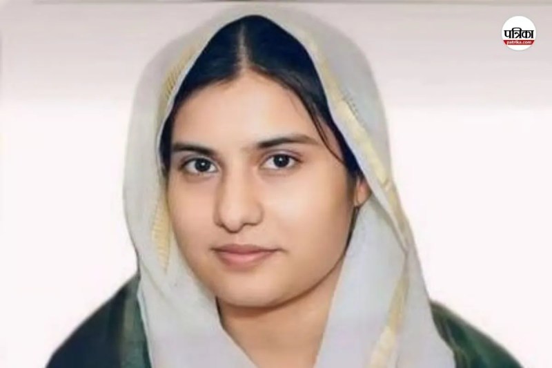 कैराना सांसद इकरा हसन