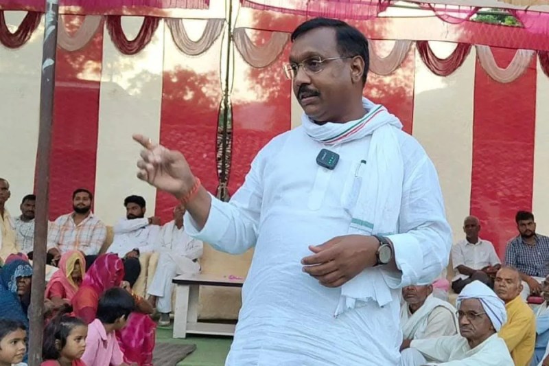 kamleshwar-patel