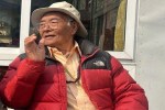 Kancha Sherpa