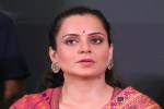 Kangana Ranaut