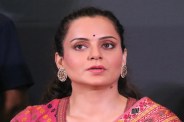 Kangana Ranaut