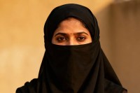 woman pressured to have illicit relations with father in law and brothe in law also had an abortion