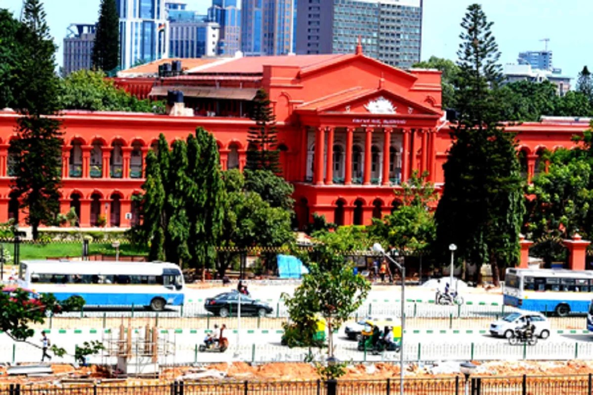 Karnataka High Court