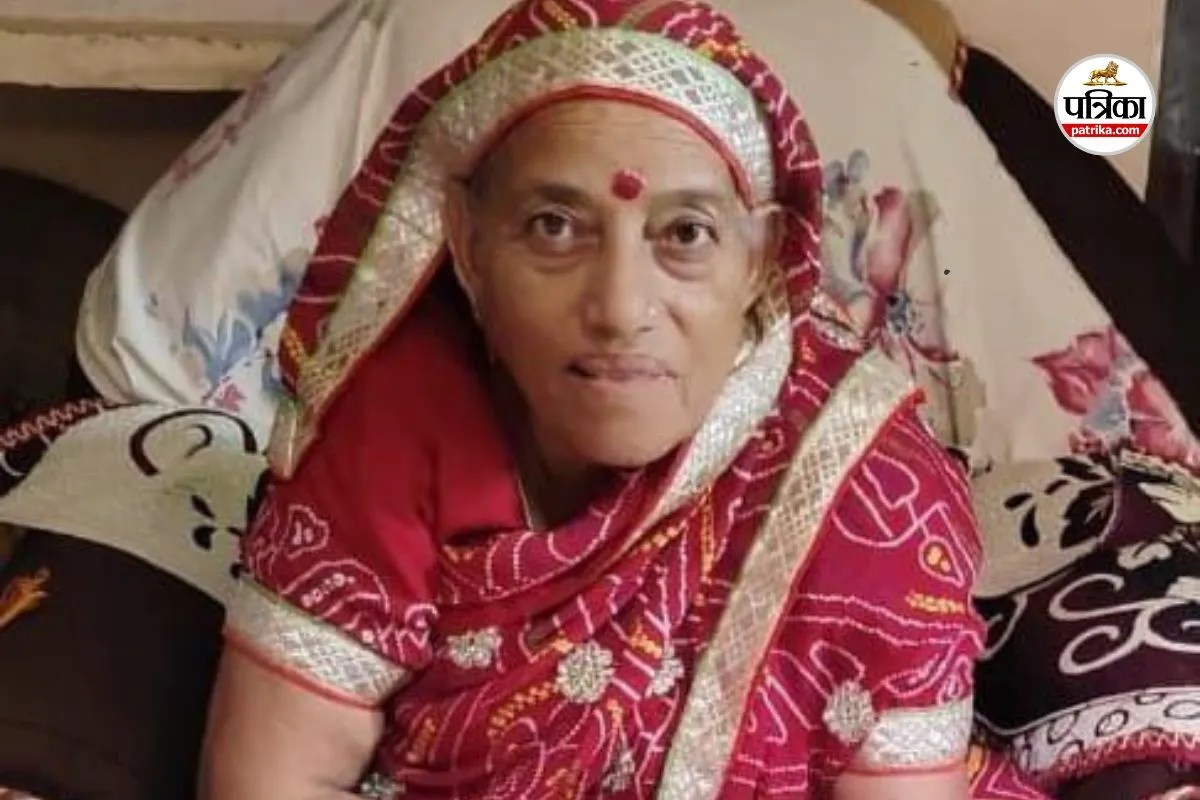 kasturi devi