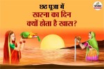 Kharna 2025 Date, Chhath Puja 202 Kharna, kharna puja in hindi, Kharna 2025,
